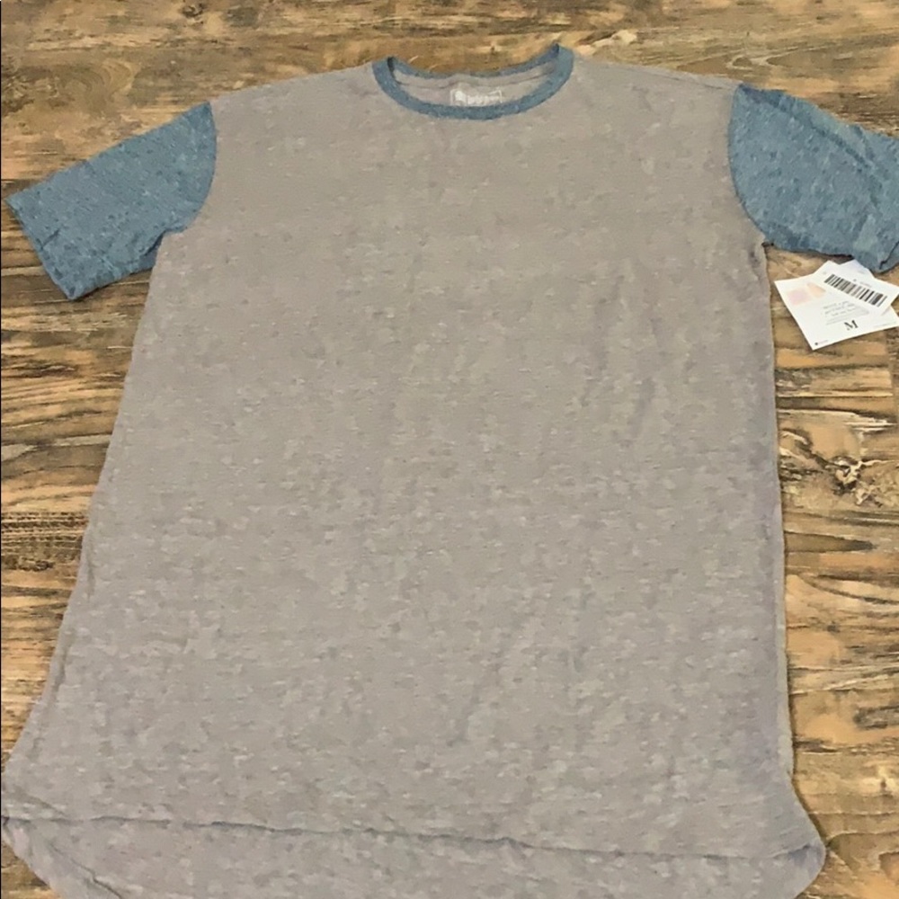 Medium Lularoe Patrick